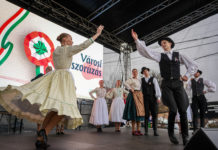 Nyiri István: a fiatalok szerepe kiemelkedő fontosságú a társadalom létezésében