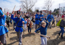 VIDEÓ – A gyerekek nyerték meg a Dunakeszi Viadalt