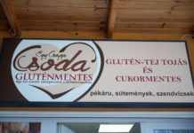 Egy csepp csoda Dunakeszin – Gluténmentes pékség a tudatos táplálkozásért