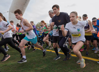 Vigyázz, kész, Futakeszi! – 2026