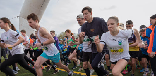 Vigyázz, kész, Futakeszi! – 2026