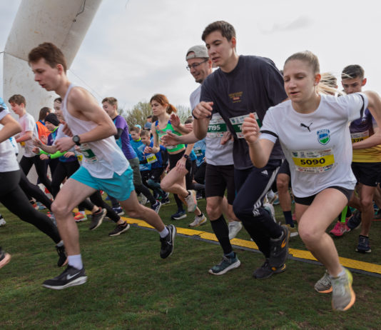 Vigyázz, kész, Futakeszi! – 2026