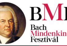 Dunakeszi is csatlakozott az idei Bach Mindenkinek Fesztiválhoz