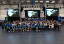 Két dunakeszi jelölt is az országos Év sportolója szavazáson