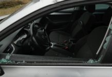 Elfogták a dunakeszi rendőrök az autófeltörőket