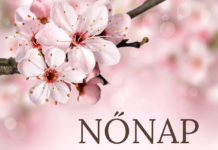 Ajándék tippek nőnapra