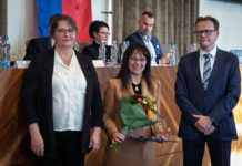 Nem is kerülhetett volna jobb helyre az Év óvodapedagógusa díj