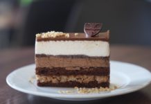 Kóstolta már Dunakeszi hivatalos tortáját? Nem? Itt az ideje