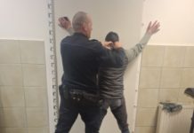 Megvan a dunakeszi szatír