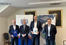 A VSD különleges megállapodást kötött a Testnevelési Egyetemmel