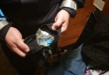 Egy gödöllői iskolában árulta a drogot, letartóztatták