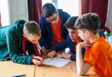 Elképesztő, hogy mennyit tudnak ezek a diákok Dunakesziről