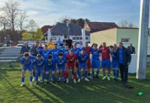 A Pest Vármegyei Kupa-döntőn izgulhatunk a dunakeszi csapatért