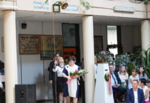 Elballagtak a radnótisok, jöhet az érettségi