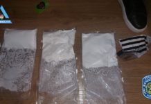 Felszámolták a drogkereskedő hálózatot