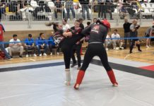 Dunakeszi ad otthont az ország egyik legnívósabb harcművészeti eseményének