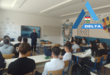 947 fiatal, 22 iskola, 1 időpont – Egy közös cél