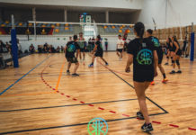 Nagy sikerrel zárult a KESZI-KLUB NIGHT VOLLEY – Így röpizett Dunakeszi