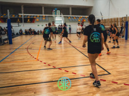 Közkívánatra érkezik a KESZI-KLUB következő röpibajnoksága