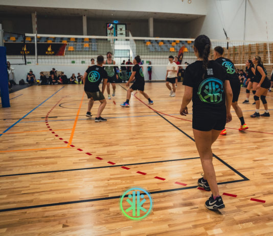 Közkívánatra érkezik a KESZI-KLUB következő röpibajnoksága