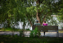 Zár a strand, de a büfék még nyitva vannak