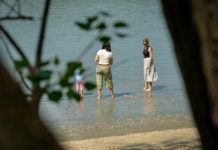 “A Duna-part a kedvencem, mindig jó választás”