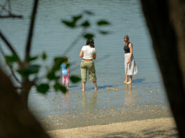 “A Duna-part a kedvencem, mindig jó választás”