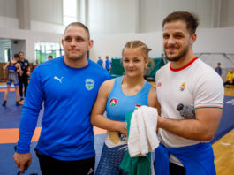 “Még ha nincs is kedved, akkor is csináld!” – Balázs Zea beszélt nekünk a siker áráról