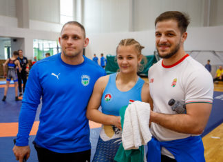 “Még ha nincs is kedved, akkor is csináld!” – Balázs Zea beszélt nekünk a siker áráról