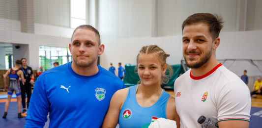 “Még ha nincs is kedved, akkor is csináld!” – Balázs Zea beszélt nekünk a siker áráról