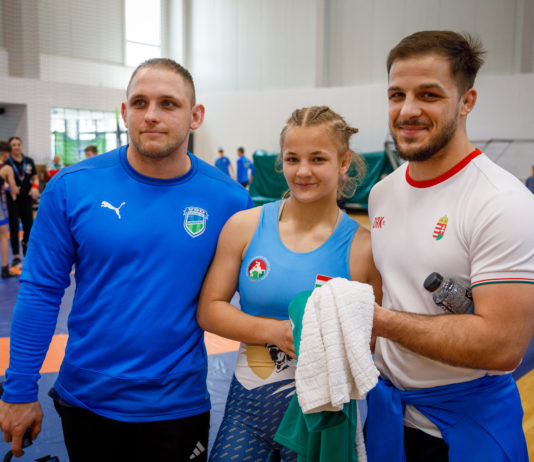 “Még ha nincs is kedved, akkor is csináld!” – Balázs Zea beszélt nekünk a siker áráról