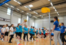 10 éves lett a Dunakeszi Sportmodell, amely már ezrekkel szerettette meg a sportolást