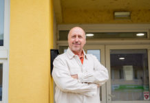 Új fogorvos érkezik a 2. sz. körzetbe