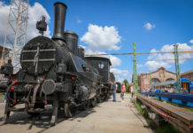 Népszerű volt a Magyar Vagon gyereknapi nyílt napja