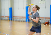 Sándorházi Vivien sporttörténelmet írt, ráadásul már az interjú első percében elbűvölt minket, hivatalosan is rajongói lettünk – VIDEÓ