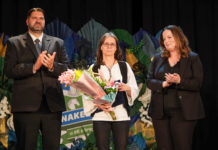 Gál Erzsébet: A munkám a hivatásom