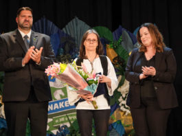 Gál Erzsébet: A munkám a hivatásom