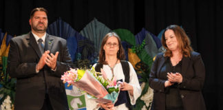 Gál Erzsébet: A munkám a hivatásom