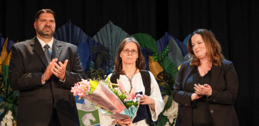 Gál Erzsébet: A munkám a hivatásom