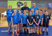 “Minden lehetőség adott Dunakeszin, hogy jó birkózást csináljunk”