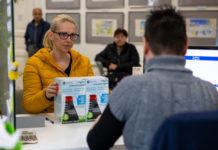 Eddig 2300 szúnyogcsapdát igényeltek