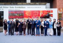 Kulturális, oktatási és sportügyi partnerségi egyeztetések három kínai UNESCO világörökségi helyszínen