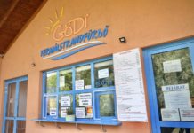 Megújul a Gödi Termálfürdő