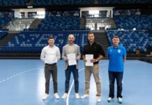 A PICK Kézilabda Akadémia és a VSD közös munkába kezd