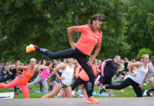 Rubint Réka: A dunakeszi közönség nagyon különleges