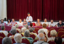 Újra kikérdezték a nyugdíjasok a polgármesteri hivatalt