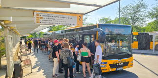 Kipróbáltuk, milyen hazajutni a vágányzár idején