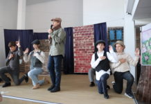 Pál utcai fiúk Dunakeszin – A színjátszókör, ahol életre kel az irodalom