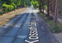 Folytatódik a Kossuth Lajos utca felújítása