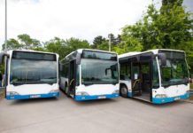 FRISSÍTVE – Újabb információk a helyi buszközlekedéssel kapcsolatban